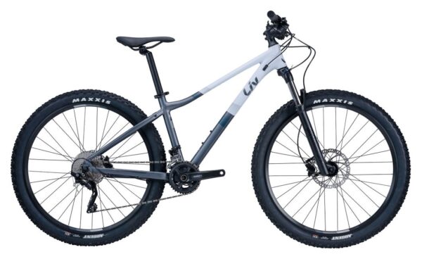 Tempt 1-GE Medium 27,5" Giant - Medium - Grey Dawn