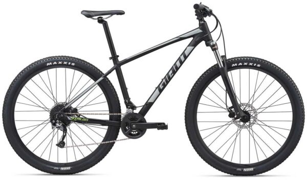 Talon 29 3-GE Small Giant - Small - Black/Green