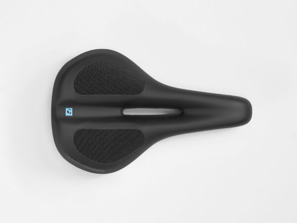 Sadel Commuter Fluid 165mm Bontrager