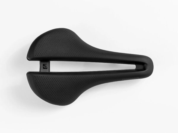 Sadel Aeolus Pro 155mm Black Bontrager