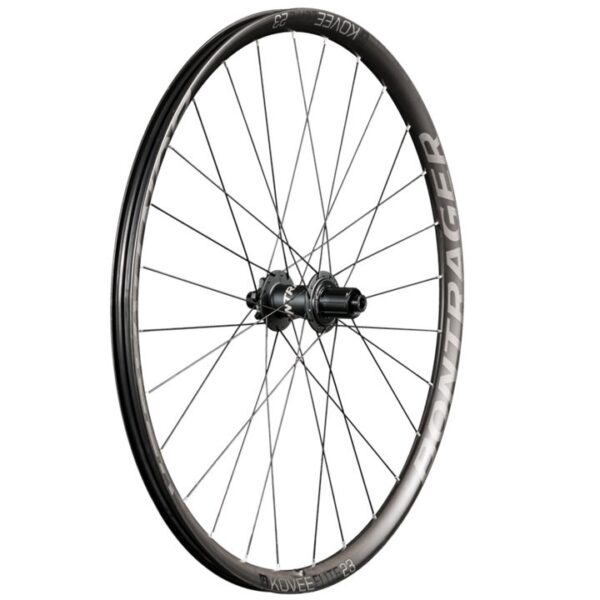 Fælg 29" Kovee Elite 30 Bontrager Carbon hjul