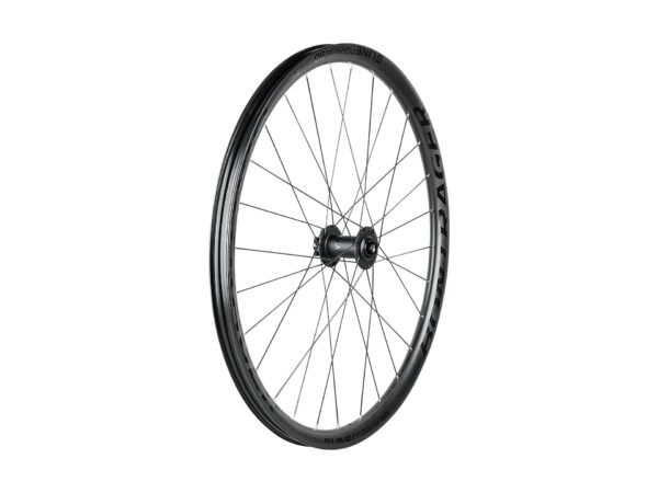 Forhjul 29" Line Carbon 30 TLR Boost Bontrager