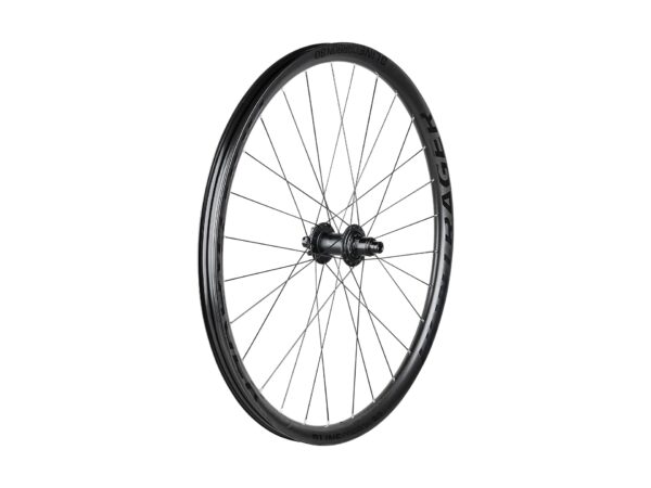 Baghjul 29" Line Carbon 30 TLR 148mm Bontrager