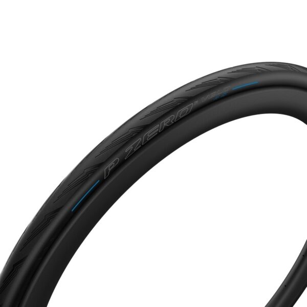 Dæk 700x35c Cinturato Velo Pirelli - 700x35c - sort