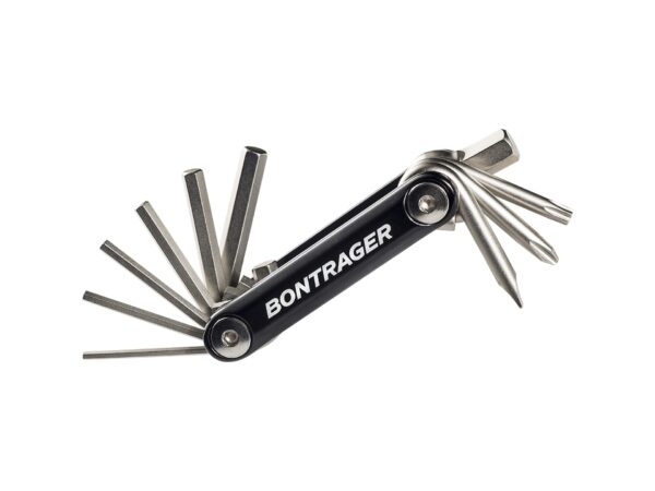 Foldeværktøj Bontrager Comp