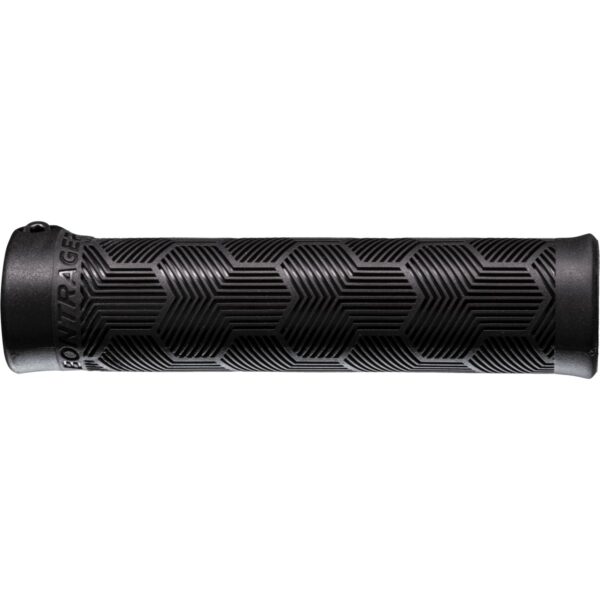 Håndtag XR Trail Elite 130/130mm Blue Bontrager