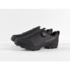 Sko Evoke MTB 43 sort Bontrager  - 43