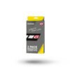 Strømpe Regular cut 3pack M sort 41-44 Grip Grab - M