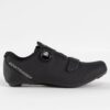 Sko Circuit 41 landevejssko sort Bontrager - 41