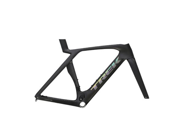 Madone SLR disc 54cm Gen 7 rammekit - 54cm - Deep Smoke Carbon