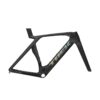 Madone SLR disc 54cm Gen 7 rammekit - 54cm - Deep Smoke Carbon