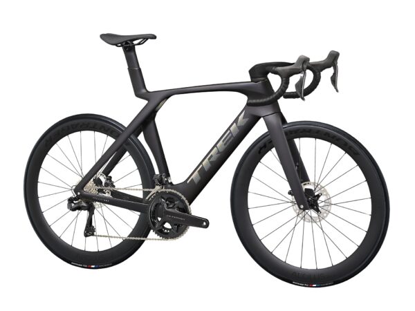 Madone SLR disc 54cm Gen 7 rammekit - 54cm - Deep Smoke Carbon - Image 2