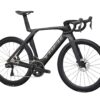 Madone SLR disc 54cm Gen 7 rammekit - 54cm - Deep Smoke Carbon - Image 2