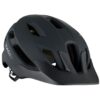 Hjelm Quantum MIPS XL Black Bontrager - 60-66cm