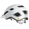 Hjelm Quantum MIPS XL Black Bontrager - 60-66cm - Image 2