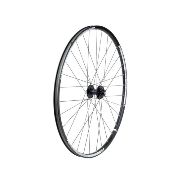 Forhjul 29" Kovee TLR Boost 110 Bontrager sort