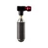 Pumpe Air Rush Co2 Bontrager