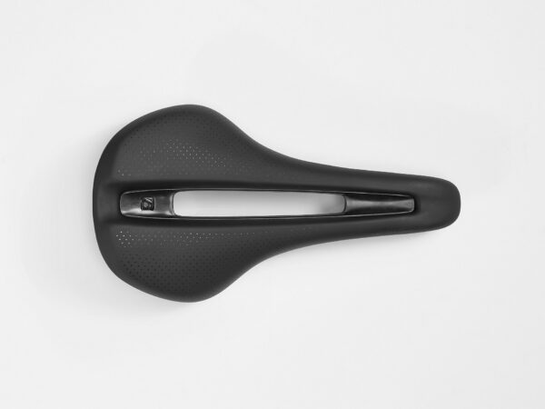 Sadel Verse Elite 135mm Black Bontrager