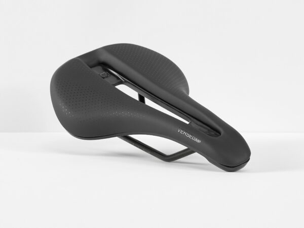 Sadel Verse Elite 135mm Black Bontrager - Image 2