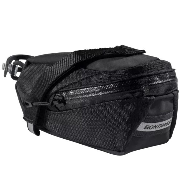 Sadeltaske Elite Small sort Bontrager