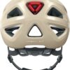 Hjelm urban-i 3.0 M Cannoli Cream 52-58cm Abus - 52-58 - Image 2