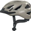 Hjelm urban-i 3.0 M Monument Grey 52-58cm Abus - 52-58