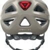 Hjelm urban-i 3.0 M Monument Grey 52-58cm Abus - 52-58 - Image 2