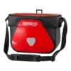 Styrtaske Ortlieb UltimateSix Classic 6,5L Black/R