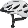 Hjelm urban-i 3.0 M Polar White 52-58cm Abus - 52-58