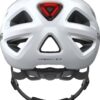Hjelm urban-i 3.0 M Polar White 52-58cm Abus - 52-58 - Image 2