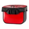 Styrtaske Ortlieb UltimateSix Classic 6,5L Black/R - Image 2