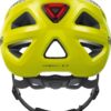 Hjelm urban-I Signal 3.0 Yellow S 51-55cm Abus - 51-55cm - Image 2