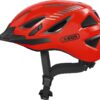Hjelm urban-I Signal 3.0 Orange XL 61-65cm Abus - 61-65xm