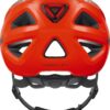 Hjelm urban-I Signal 3.0 Orange XL 61-65cm Abus - 61-65xm - Image 2