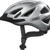 Hjelm urban-I Signal 3.0 Silver M 52-58cm Abus - 52-58cm