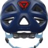 Hjelm urban-i 3.0 L Core Blue 56-61cm Abus - 56-61cm - Image 2
