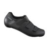 Sko RC100 Sort Shimano