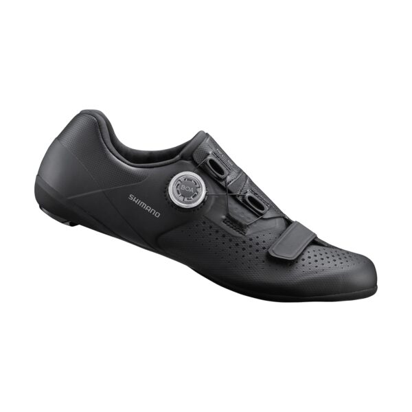 Sko RC500 White Shimano