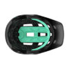 Hjelm Coyote KC Small Matt Black Lazer - Image 3