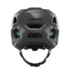 Hjelm Lupo KC Onesize Titanium Lazer - Image 3