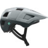 Hjelm Lupo KC Onesize Ice Grey Lazer