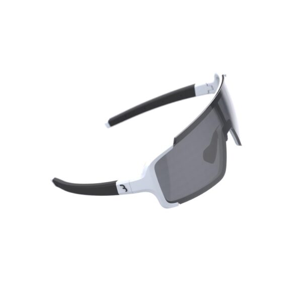 Brille Chester mathvid BBB spejl linse