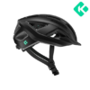 Hjelm Cerro KC Large matblack Lazer