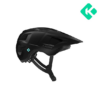 Hjelm Finch KC Onesize (junior) Matblack Lazer