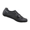 Sko RC300M Sort Shimano