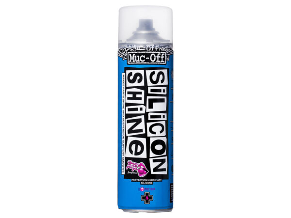 Silicon Shine 500ml Muc-Off