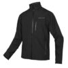 Jakke Hummvee Waterproof L Black Endura - L