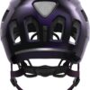Hjelm Youn-I 2.0 S Black Violet 48-54cm - 48-54cm - Image 2