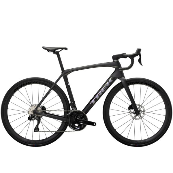 Domane SLR disc 56cm Trek stelkit - 56/700 - Lithium Grey