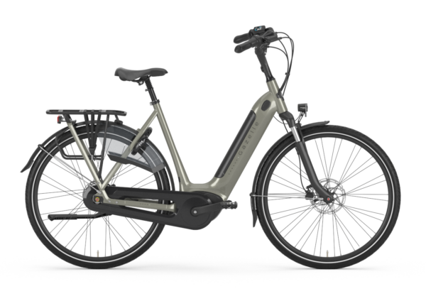 Grenoble C7+ HMB L53cm 500Wh Gazelle